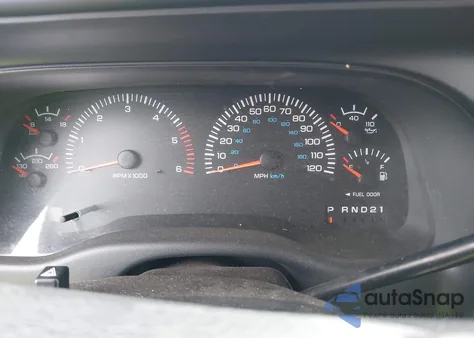 1999 Dodge Dakota Slt/Sport from USA, damaged, VIN 1B7GL22XXXS173969